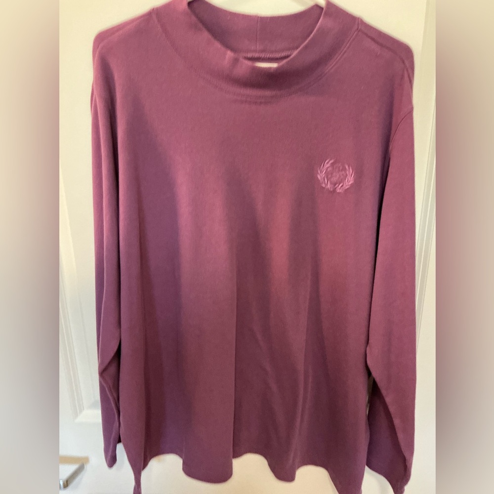 4XL tee